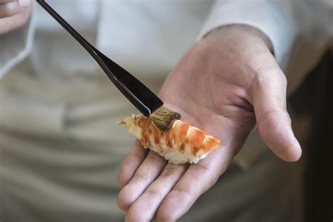 15 Best Sushi Restaurants To Visit In Singapore Tatler Asia