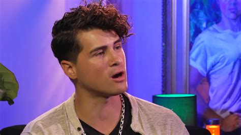 Anthony Padilla Claims Leaving Smosh Still Pains Him “it Was Sad To