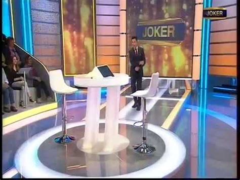 What is a joker command? Joker RTP1 2019 - YouTube