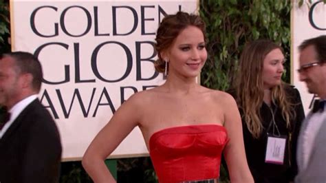 Jennifer Lawrence Hacking Nude Photos Is A ‘sex Crime Wgn Tv