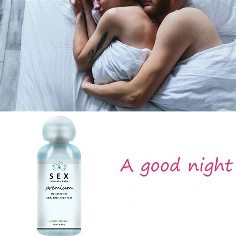 Lubricants Water Based Portable Body Oil Lubricant Water Based Orgasm Topical Female Lust