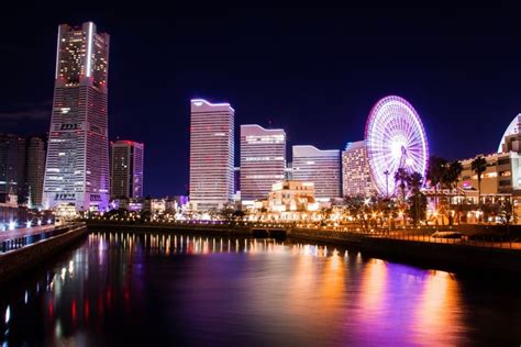 10 Kota Paling Cantik Di Jepang Yang Bikin Kamu Gak Pengin Pulang