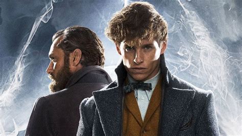 Review ‘fantastic Beasts 2 Is A Confusing Mess Unless Youre A
