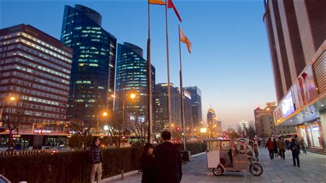 Bezoek Chaoyang Het Beste Van Reizen Naar Chaoyang Beijing In 2023