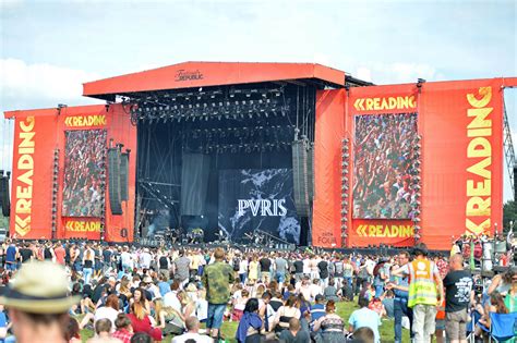 All The Pictures And News As It Happened At Reading Festival 2017