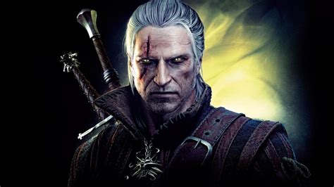 the witcher two mods
