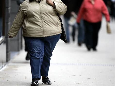 More Than A Billion People Worldwide Are Obese Finds Who Study