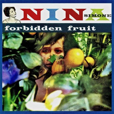 Album Forbidden Fruit Remastered Nina Simone Qobuz Download And Streaming In High Quality