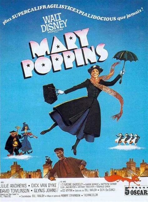 5.0 out of 5 stars. Picture of Mary Poppins