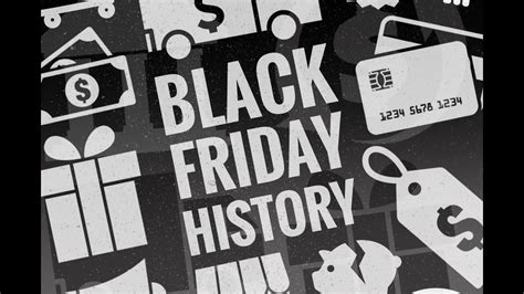 What The Name Of Black Friday Online Alternative - What Is the History of Black Friday?|| How did Black Friday get its