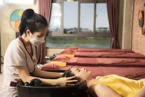 Guide Pour Un Excellent Massage Vietnamien Lors De Votre Voyage