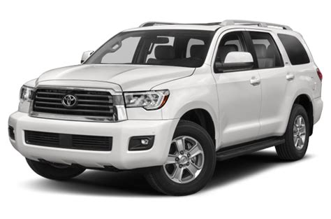 2022 Toyota Sequoia Specs Price Mpg And Reviews