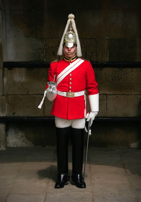 The Household Cavalry Museum Is A Living Museum In The Heart Of Horse