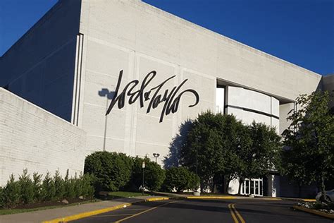 Lord And Taylor To Close January 2020 Rockland County Business Journal