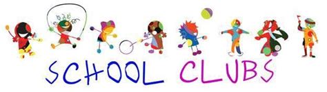 After School Clubs