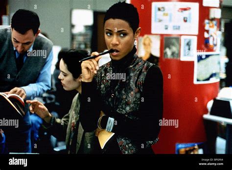 Jada Pinkett Smith 1998 High Resolution Stock Photography And Images