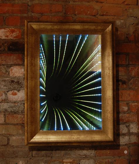 How To Make An Infinity Mirror Or Buy An Awesome One Infinity