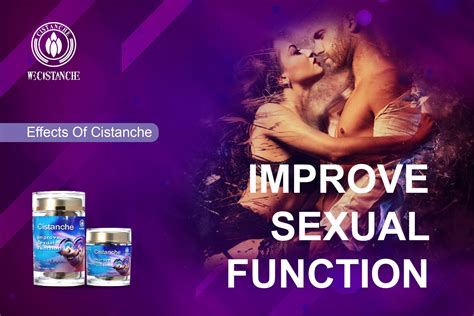 Cistanche In The Treatment Of Sexual Dysfunction Improve Sexual Function News Chengdu