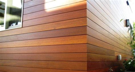 Awesome Wood Panel Siding 22 Pictures Can Crusade