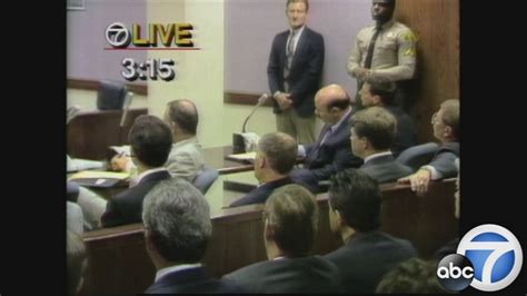 Jury Acquits 4 Lapd Officers In Rodney King Case Abc7 Los Angeles