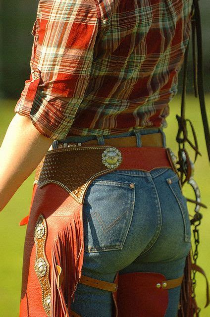 Best 25 Cowgirl Chaps Ideas On Pinterest Western Chinks Shotgun Chaps And Ranch Riding