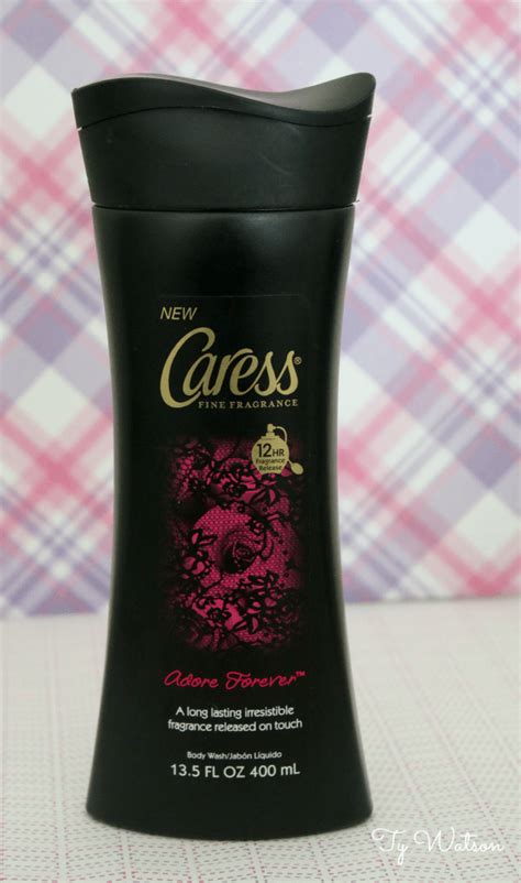 Experience Freshness Like Never Before With Caress Forever Collection