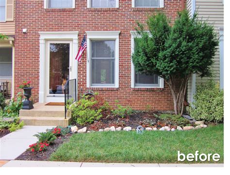Front Yard Landscaping Ideas With Rocks No Grass Your Front Yard