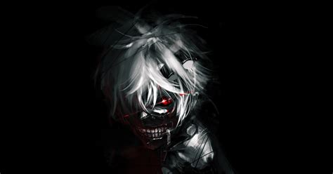 Cool Anime Pictures 1080x1080 Tokyo Ghoul Gambar