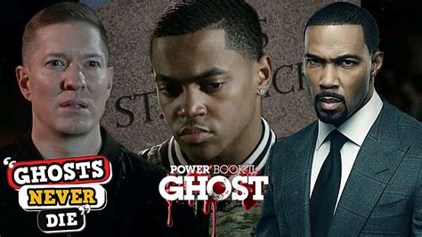 Download Power Book Ii Ghost Season 1 Episode 11 Mp4 And Mp3 3gp