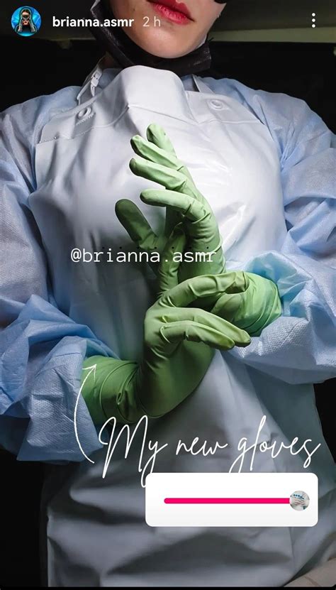 Pin By Medical FetishPete On Medfet In Surgical Gloves Medical Babe Inspiration