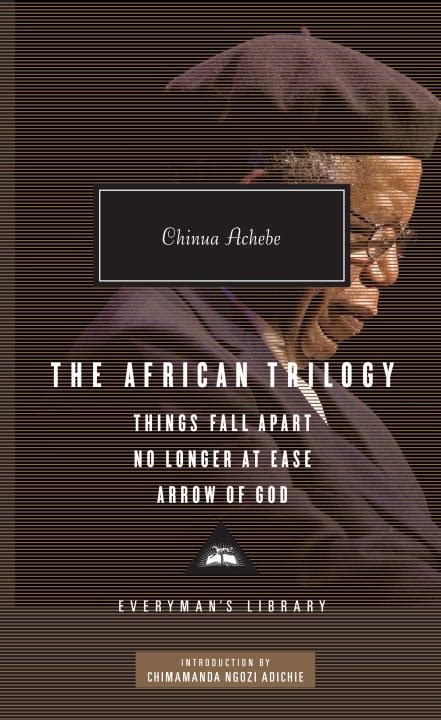 The African Trilogy Knowledge Bookstore