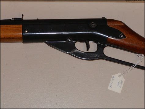 Daisy Bb Gun Model Western Auto In The Box For Sale At Gunauction