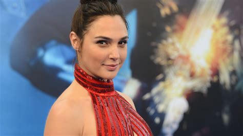 Gal Gadot Just Shared An Empowering Message About Feminism And We Are Here For This