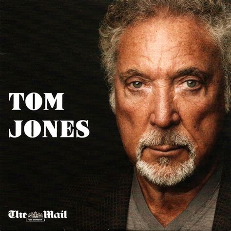 Tom Jones Tom Jones 2011 Cd Discogs