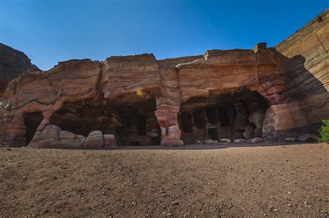 Petra Jordan Tips For Exploring The Lost City The Planet D