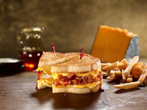 If you do not want their help, then a polite way of sending them. Honey BBQ Chicken SuperMelt | Flickr - Photo Sharing!