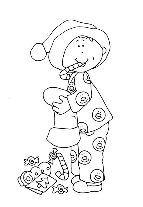 Free Dearie Dolls Digi Stamps Digi Stamps Christmas Coloring Pages