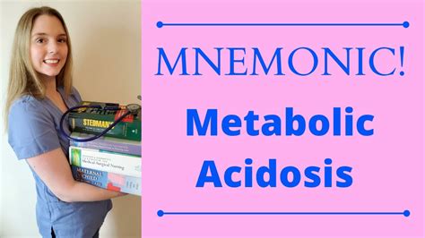 Common Causes Of Metabolic Acidosis Presented As A Mnemonic Cat Mud