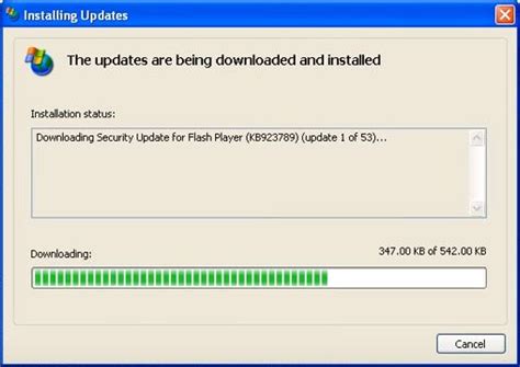 How To Update Windows Xp Manually Dll Downloader Blog