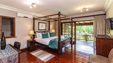 Executive Suite Serengeti | Luxury Accommodation in Hillcrest Durban ...
