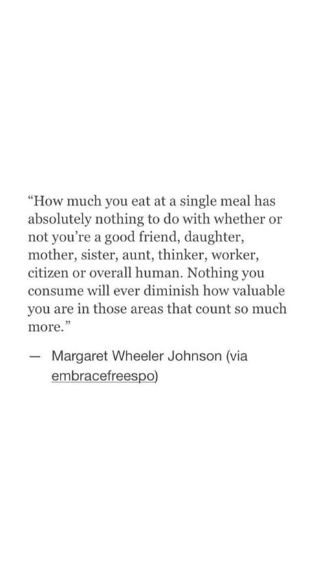 Anorexia Tumblr Quotes