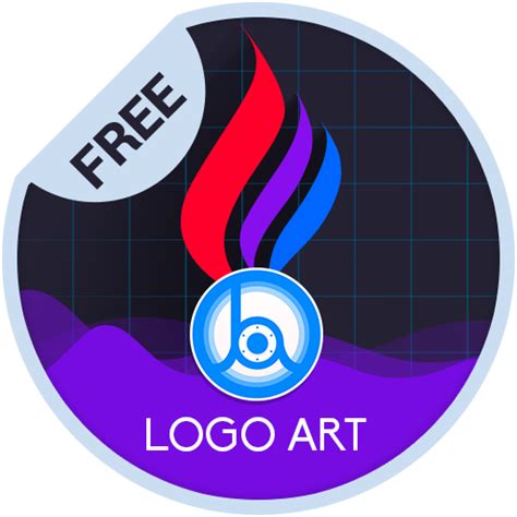 Free Logo Maker Printable