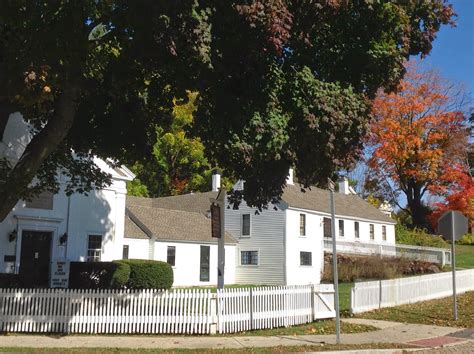 Life From The Roots North Andover Historical Society North Andover