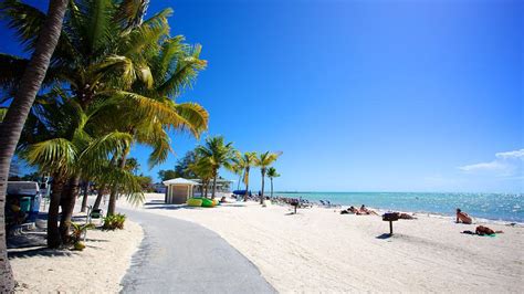 Best Beaches Of The Florida Keys Beach Travel Destinations