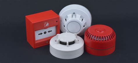 In a conventional fire alarm system, physical cabling is used to interconnect several call points and detectors, the signals from these are an effective alternative to traditional wired fire alarm systems for all applications. Island Fire Alarms