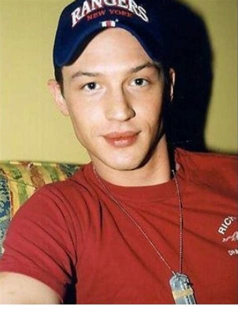 Young T | Tom hardy, Tom hardy photos, Tom hardy young