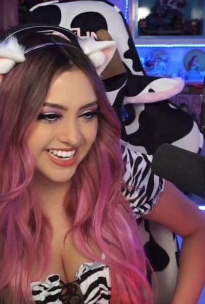 ¿quiénes Son Las Streamers Mexicanas Más Populares En Twitch Todo