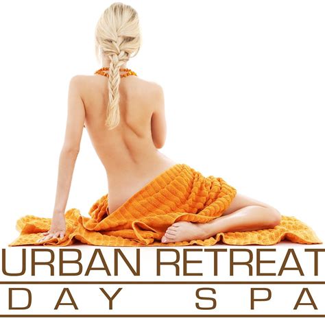 urban retreat day spa rockingham all you need to know