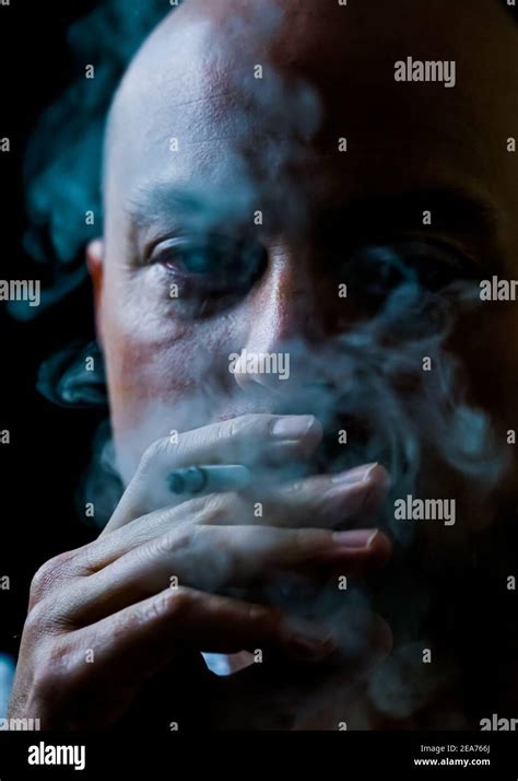 Dejar De Fumar Ayuda Para Fumar Fotos E Imágenes De Stock Alamy