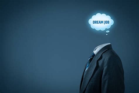 Dream Job Stock Photos Pictures And Royalty Free Images